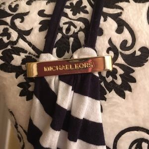 Michael Kors Tops - Mk sleeveless shirt Michael Kors Tops - Mk sleeveless shirt
